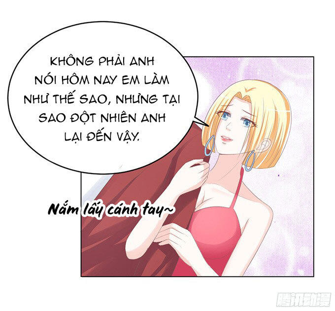 Liệt Ái Tri Hạ: Series Mật Đào Tiểu Tình Nhân Chapter 68 - 15