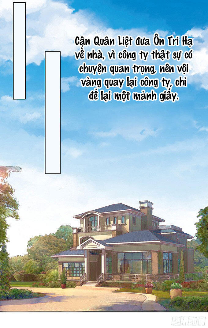 Liệt Ái Tri Hạ: Series Mật Đào Tiểu Tình Nhân Chapter 71 - 6