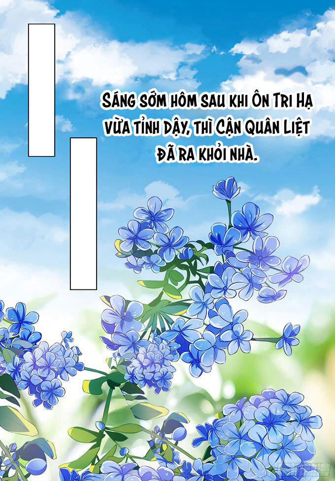 Liệt Ái Tri Hạ: Series Mật Đào Tiểu Tình Nhân Chapter 73 - 30