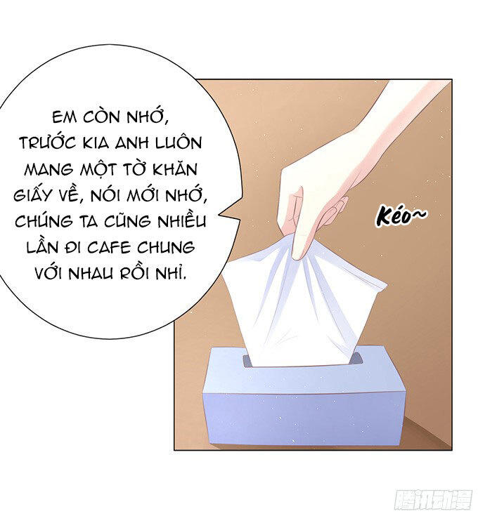 Liệt Ái Tri Hạ: Series Mật Đào Tiểu Tình Nhân Chapter 74 - 28