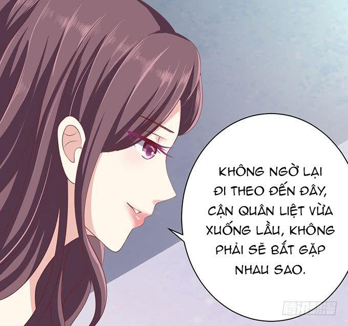 Liệt Ái Tri Hạ: Series Mật Đào Tiểu Tình Nhân Chapter 76 - 16