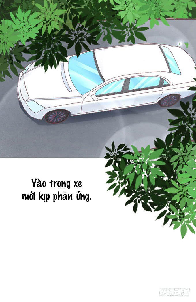 Liệt Ái Tri Hạ: Series Mật Đào Tiểu Tình Nhân Chapter 80 - 16