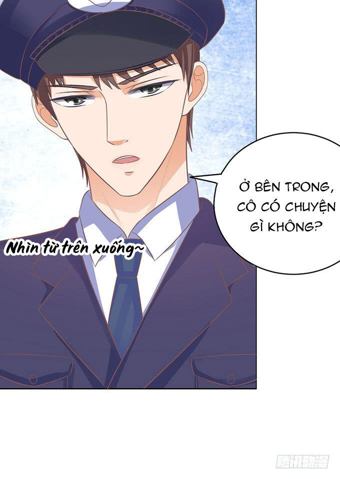 Liệt Ái Tri Hạ: Series Mật Đào Tiểu Tình Nhân Chapter 83 - 7