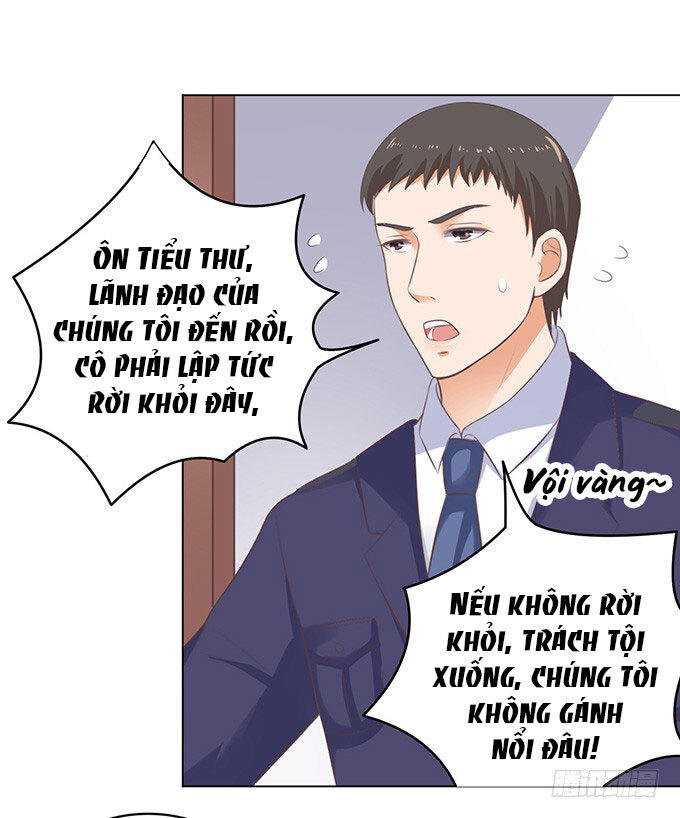 Liệt Ái Tri Hạ: Series Mật Đào Tiểu Tình Nhân Chapter 87 - 17