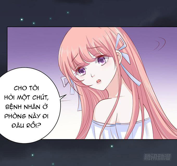 Liệt Ái Tri Hạ: Series Mật Đào Tiểu Tình Nhân Chapter 91 - 20