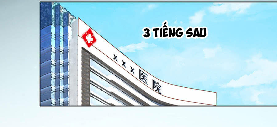 Liệt Ái Tri Hạ: Series Mật Đào Tiểu Tình Nhân Chapter 92 - 11