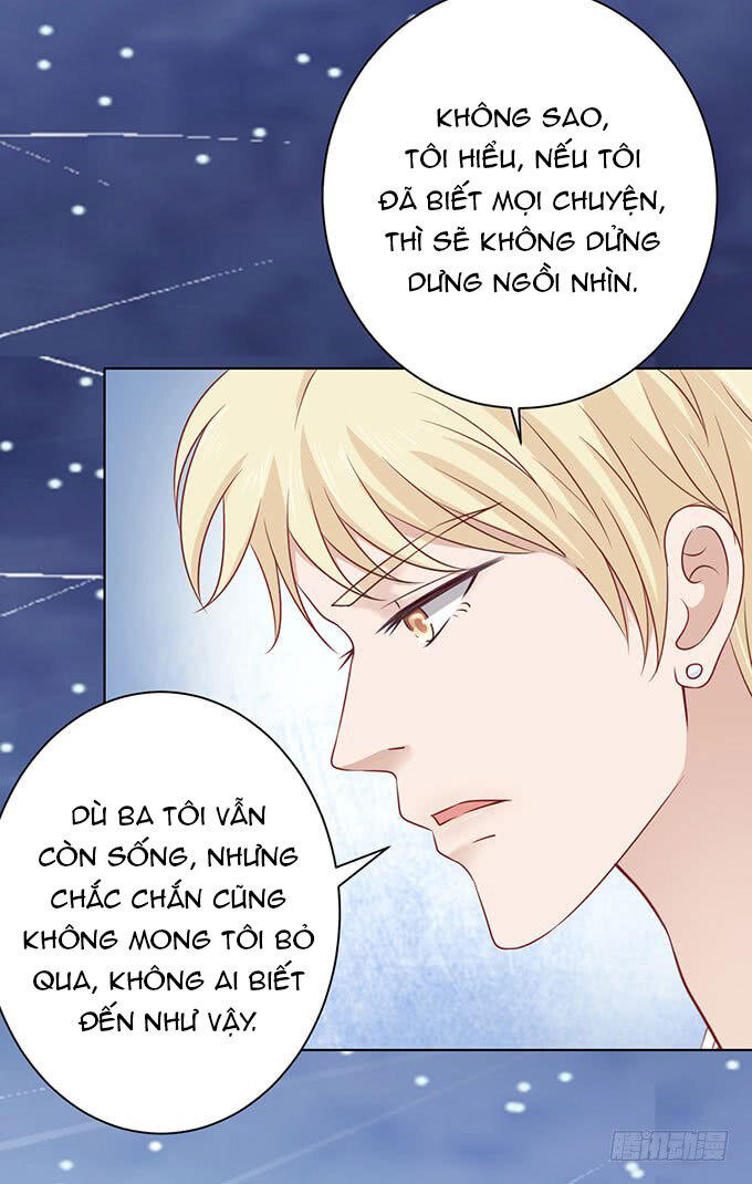 Liệt Ái Tri Hạ: Series Mật Đào Tiểu Tình Nhân Chapter 97 - 18