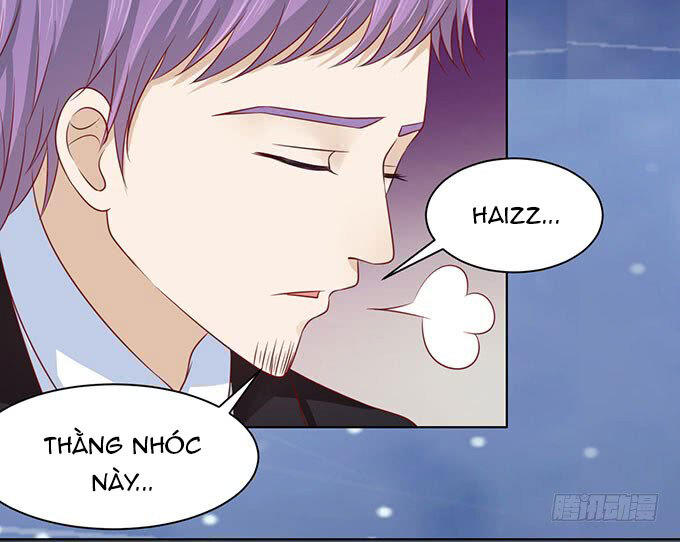 Liệt Ái Tri Hạ: Series Mật Đào Tiểu Tình Nhân Chapter 97 - 22