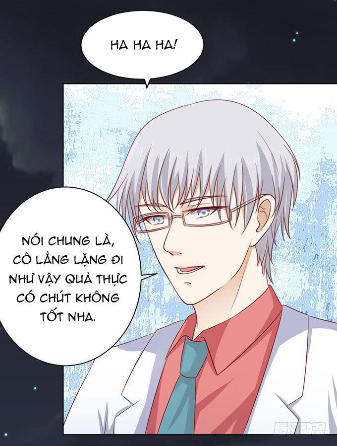 Liệt Ái Tri Hạ: Series Mật Đào Tiểu Tình Nhân Chapter 98 - 5