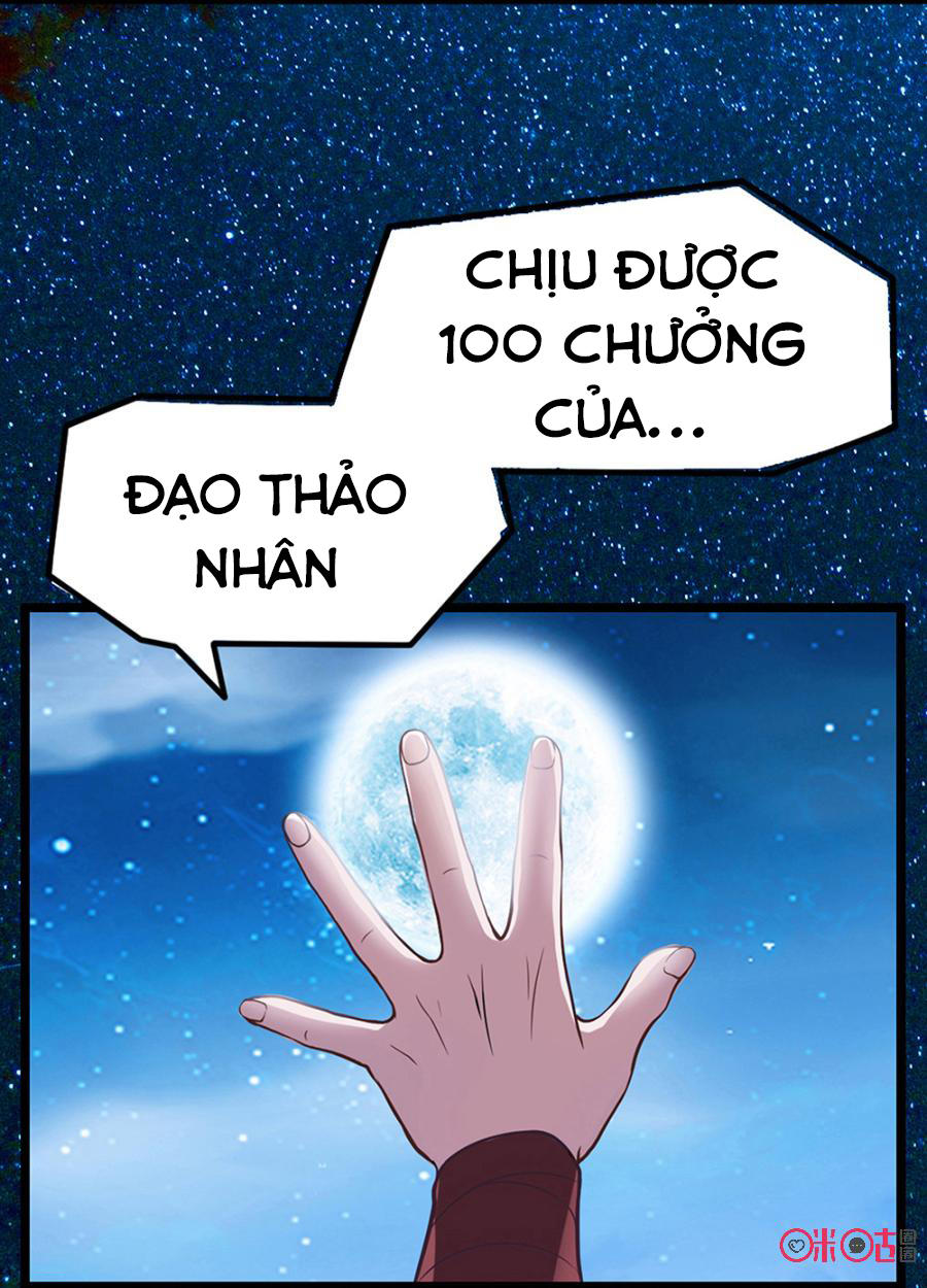 Tu Tiên Cuồng Thần Chapter 1 - 22