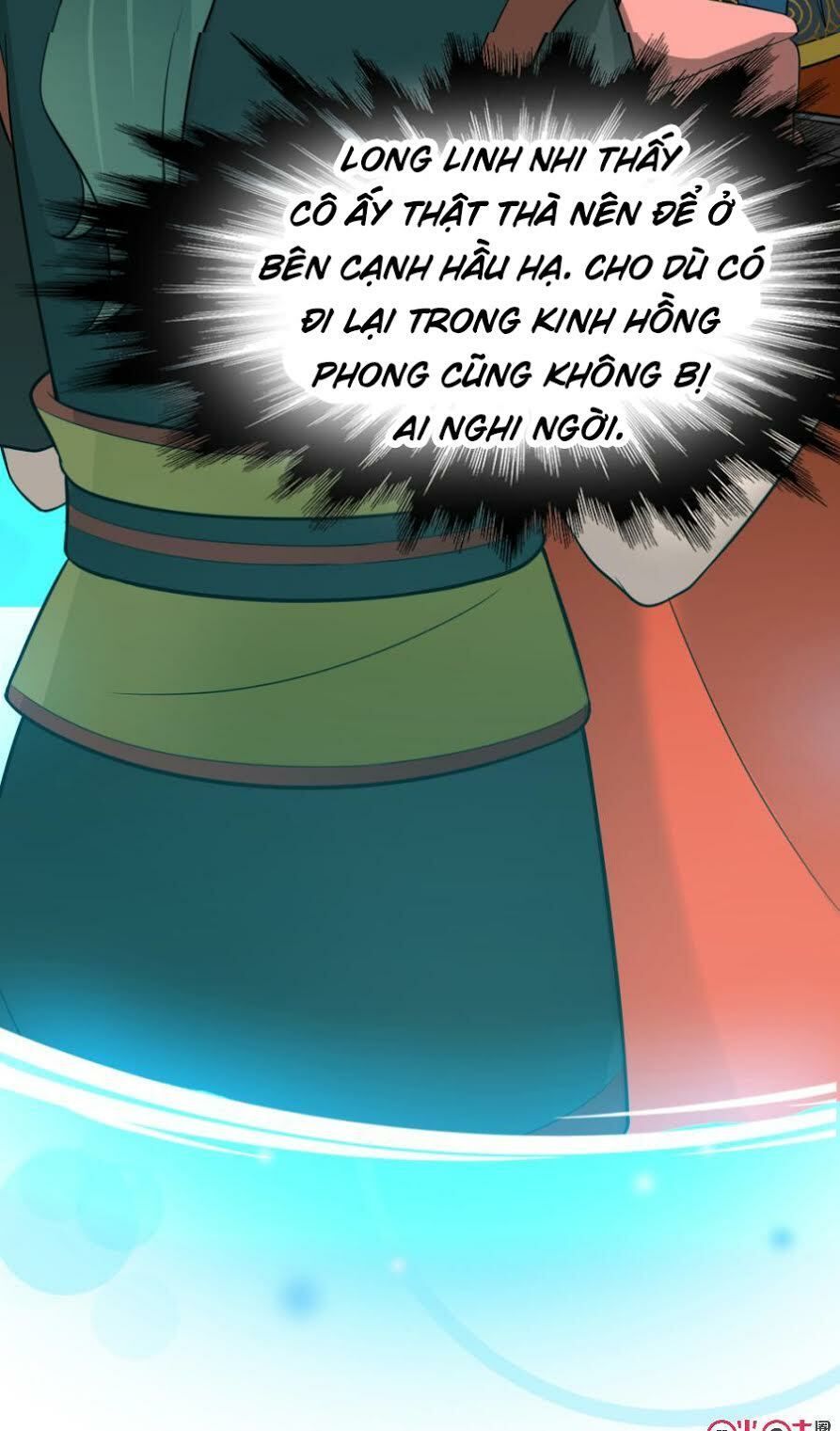 Tu Tiên Cuồng Thần Chapter 14 - 57