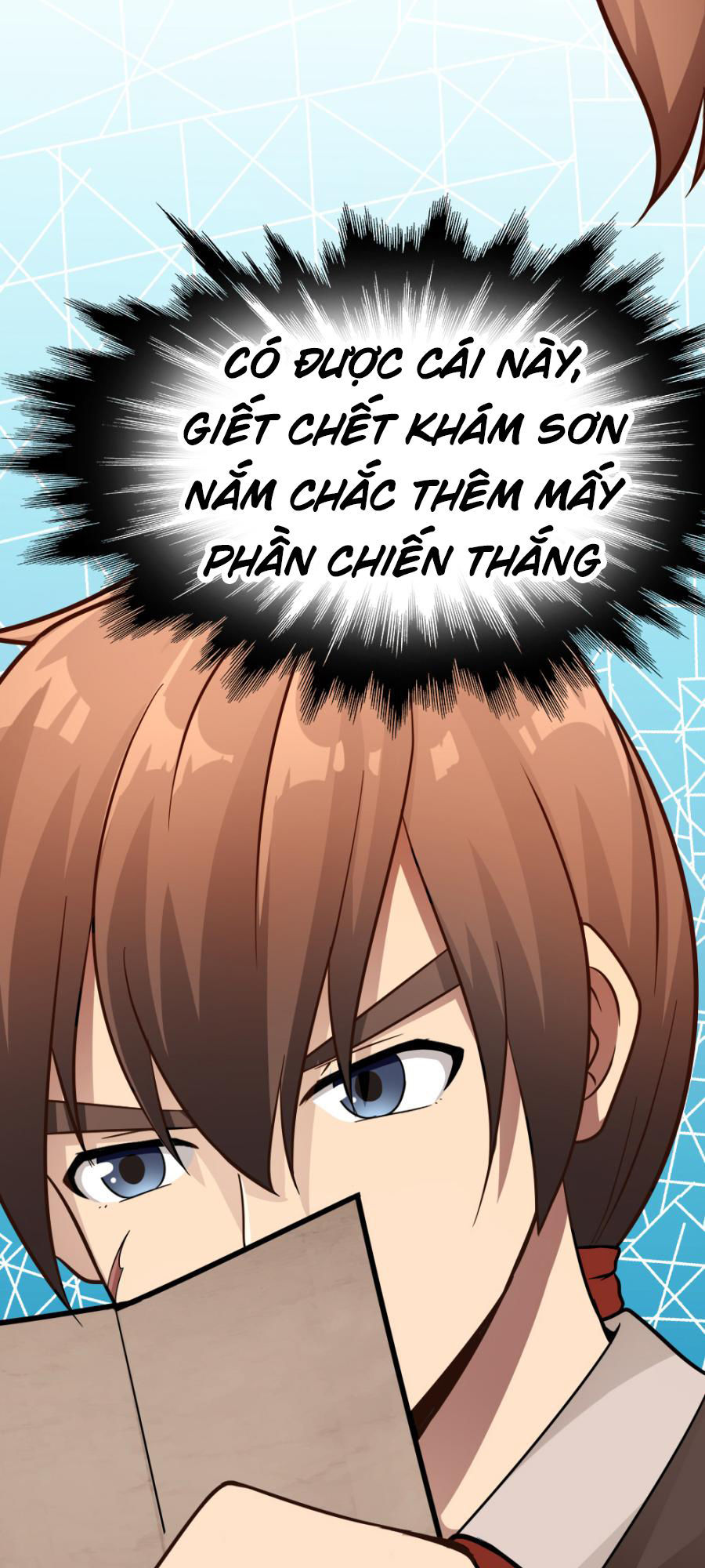 Tu Tiên Cuồng Thần Chapter 14 - 71