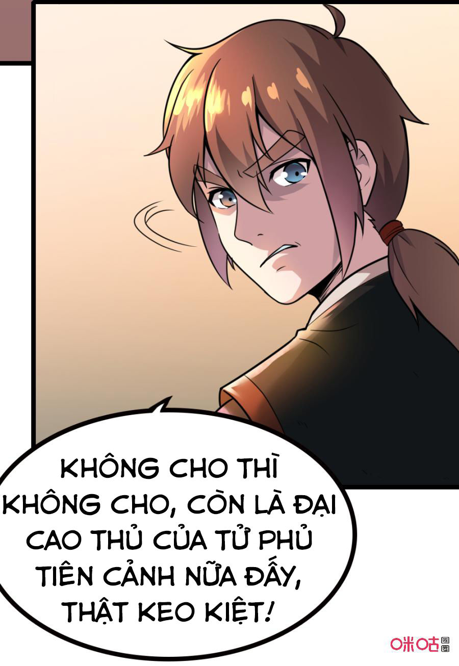 Tu Tiên Cuồng Thần Chapter 29 - 4