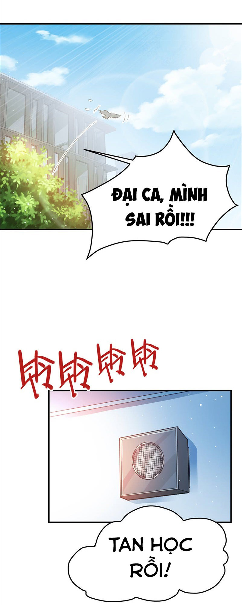 Táng Kiếm Quyết Chapter 6 - 12