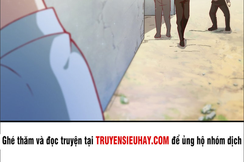 Táng Kiếm Quyết Chapter 6 - 24