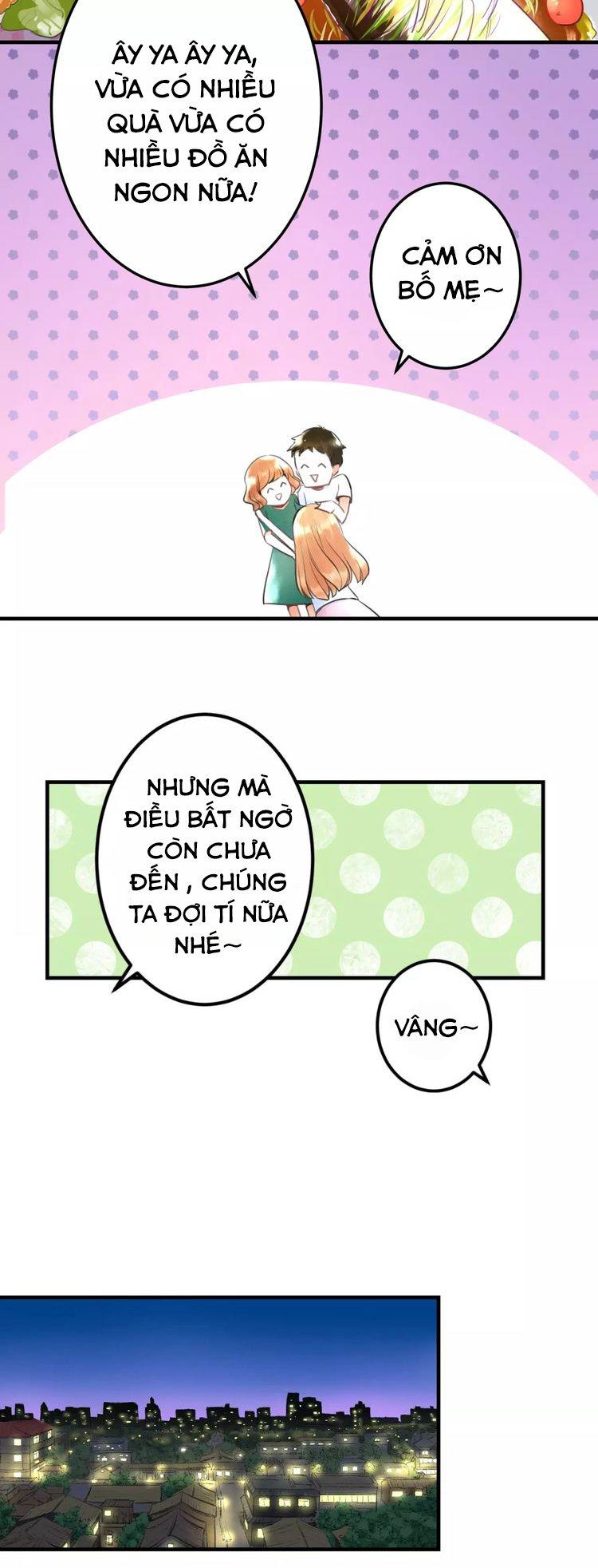 Lão Ca Minh Tinh, Mời Xuất Chiêu! Chapter 1 - 24