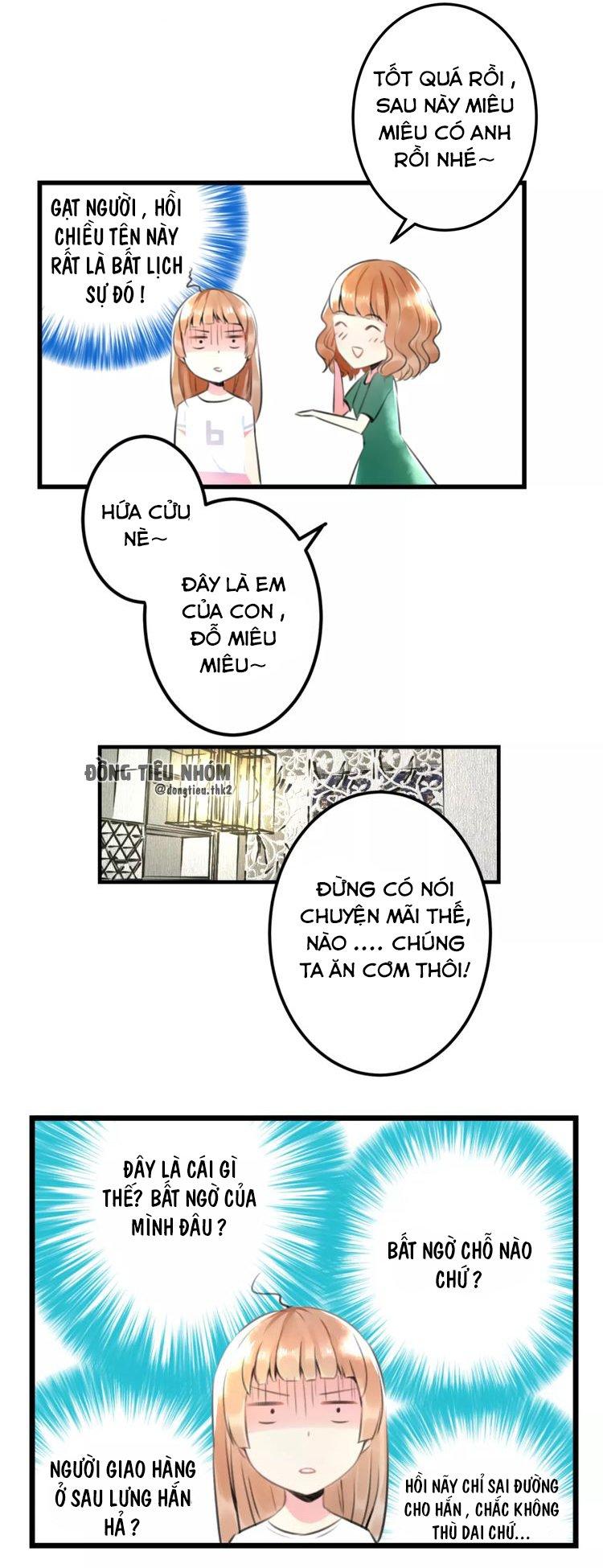 Lão Ca Minh Tinh, Mời Xuất Chiêu! Chapter 1 - 32