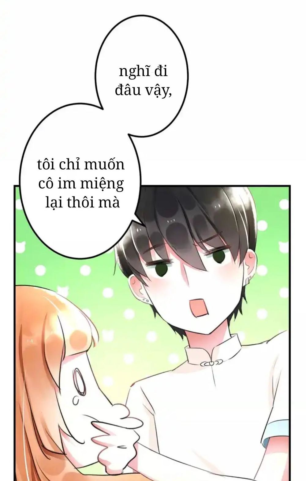 Lão Ca Minh Tinh, Mời Xuất Chiêu! Chapter 10 - 11