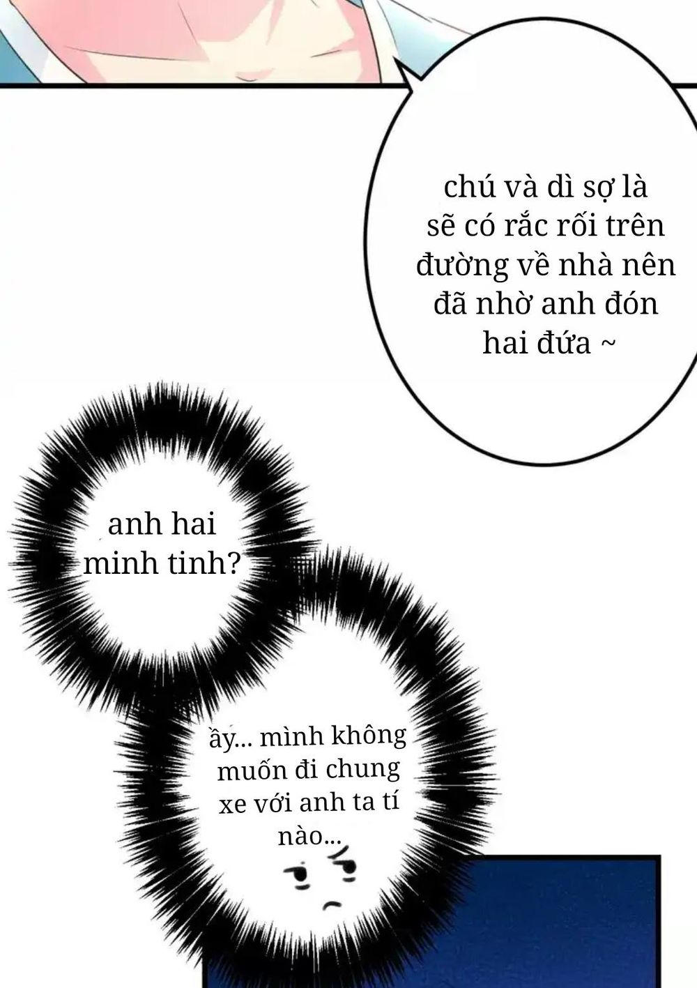 Lão Ca Minh Tinh, Mời Xuất Chiêu! Chapter 10 - 34