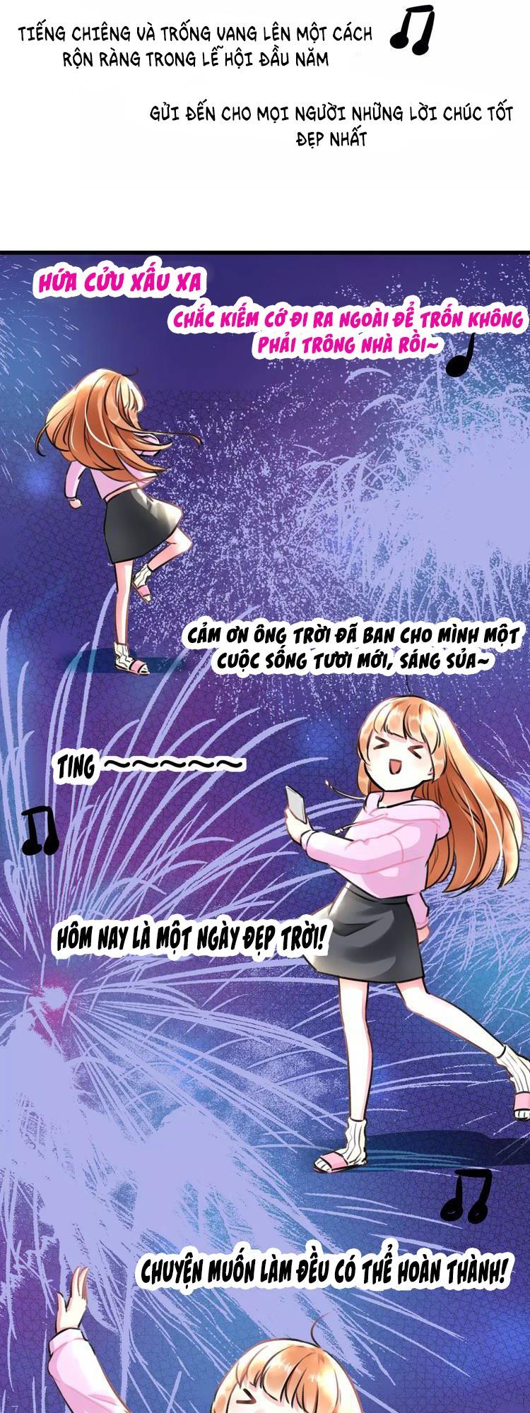 Lão Ca Minh Tinh, Mời Xuất Chiêu! Chapter 11 - 4