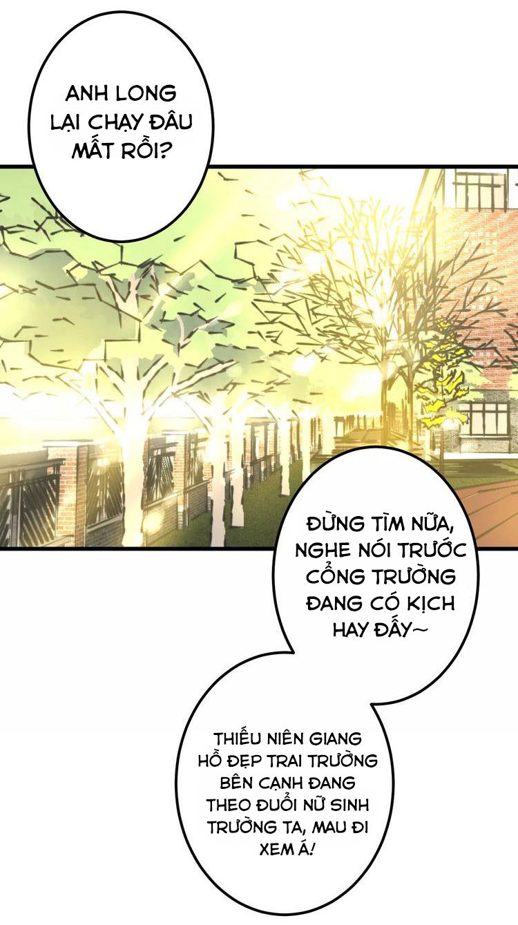 Lão Ca Minh Tinh, Mời Xuất Chiêu! Chapter 15 - 17