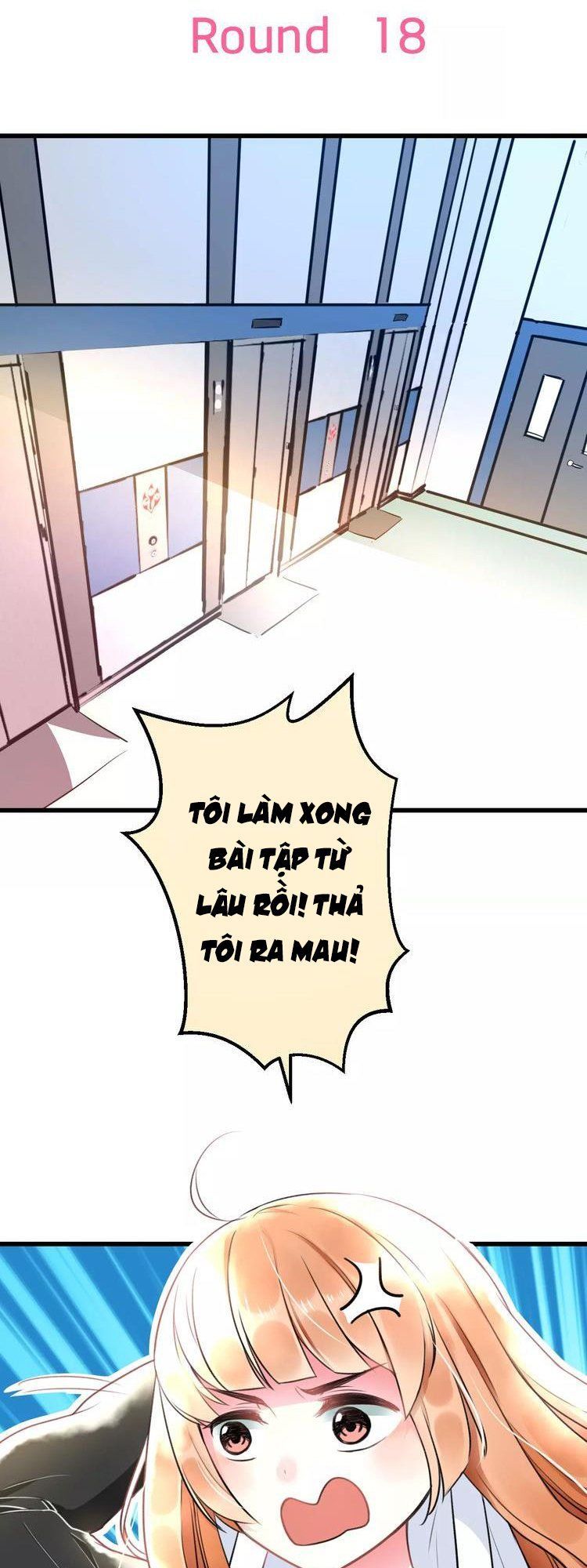 Lão Ca Minh Tinh, Mời Xuất Chiêu! Chapter 18 - 2