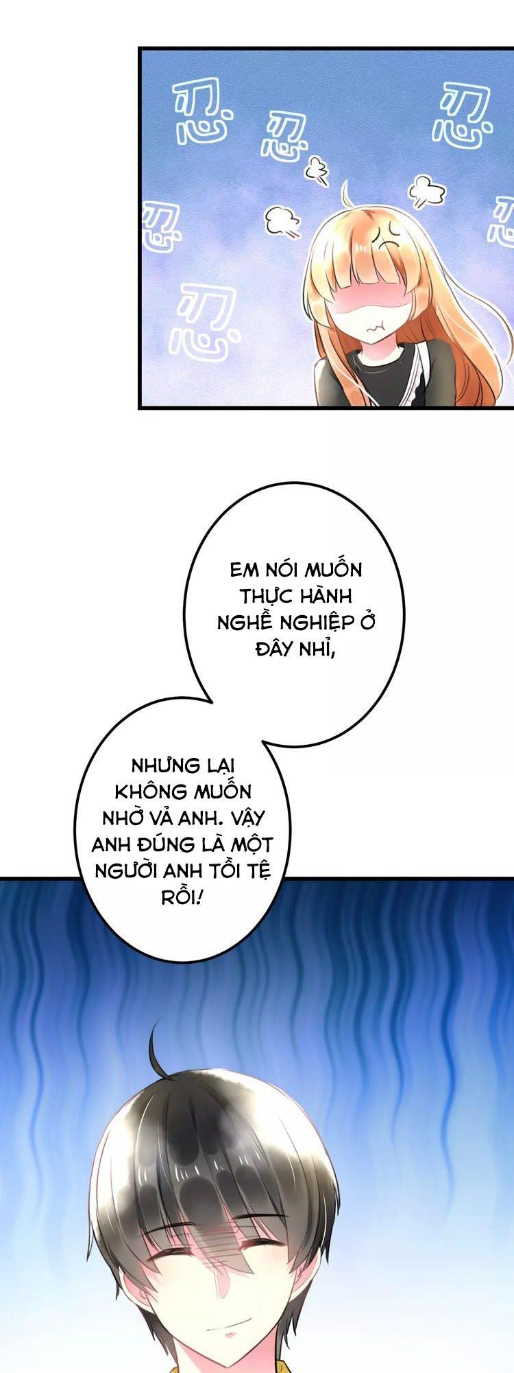 Lão Ca Minh Tinh, Mời Xuất Chiêu! Chapter 18 - 15