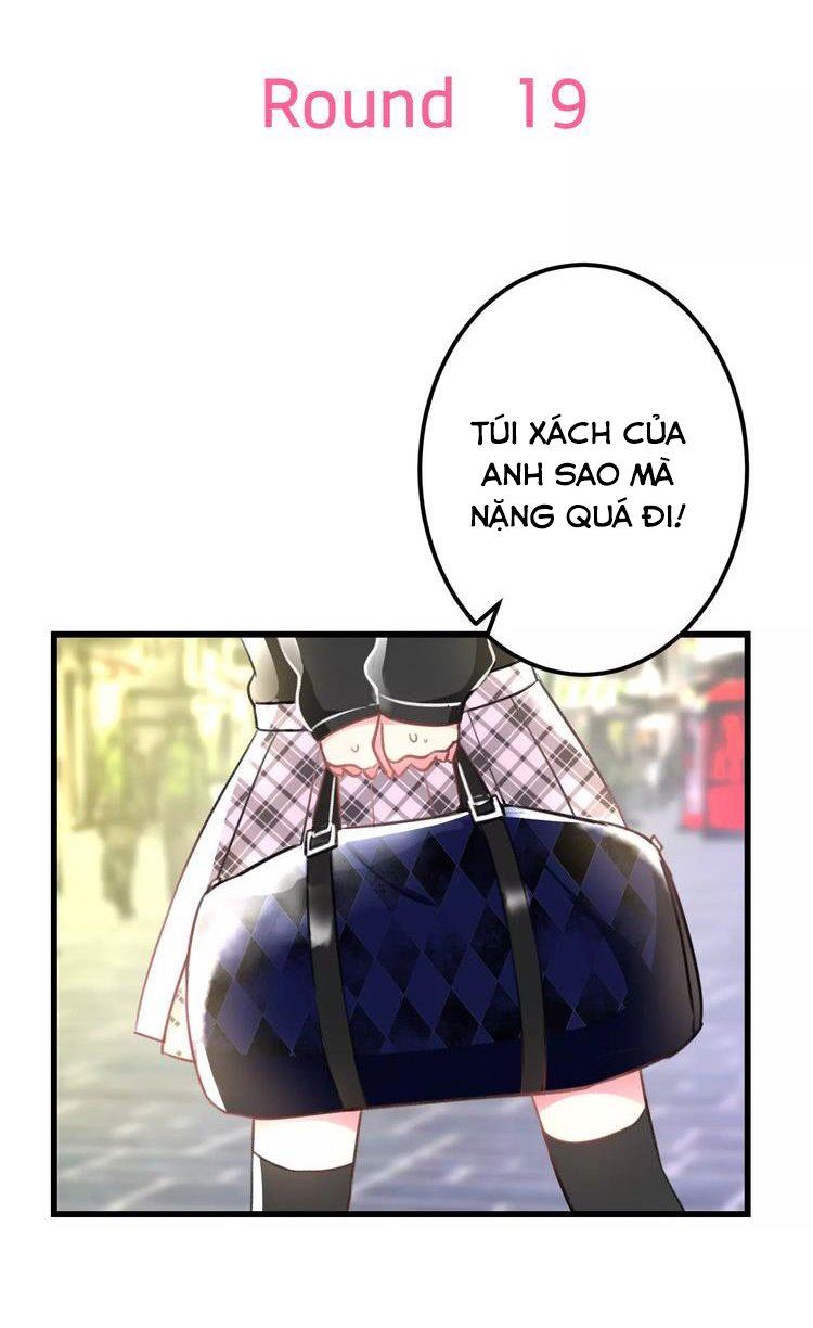 Lão Ca Minh Tinh, Mời Xuất Chiêu! Chapter 19 - 2