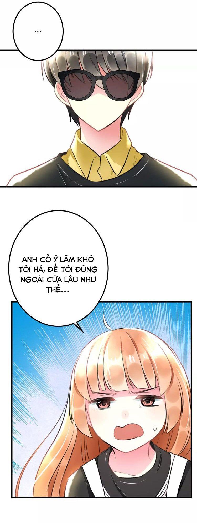 Lão Ca Minh Tinh, Mời Xuất Chiêu! Chapter 19 - 13