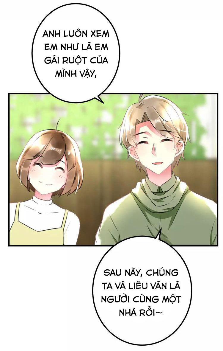 Lão Ca Minh Tinh, Mời Xuất Chiêu! Chapter 26 - 11