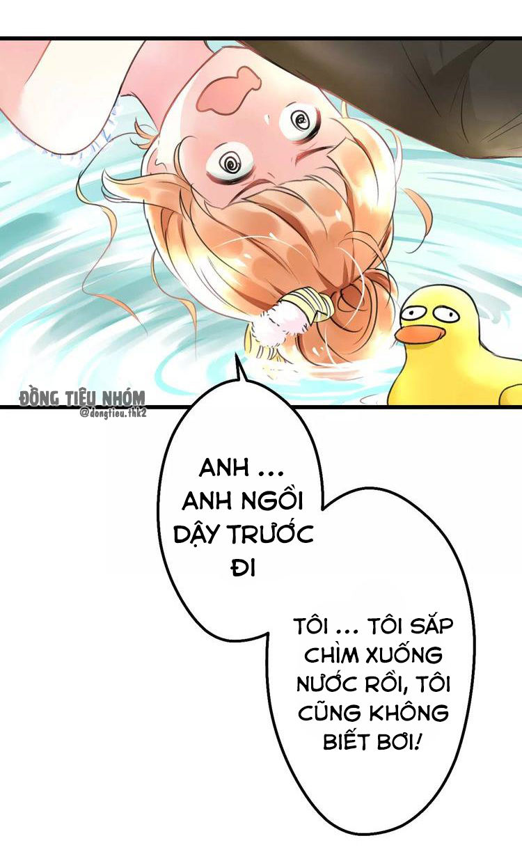 Lão Ca Minh Tinh, Mời Xuất Chiêu! Chapter 3 - 6