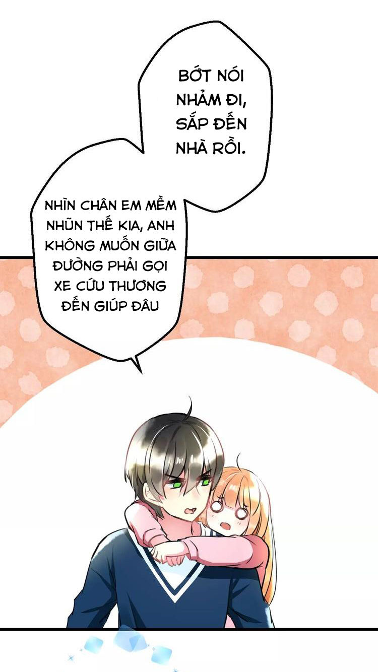 Lão Ca Minh Tinh, Mời Xuất Chiêu! Chapter 30 - 30