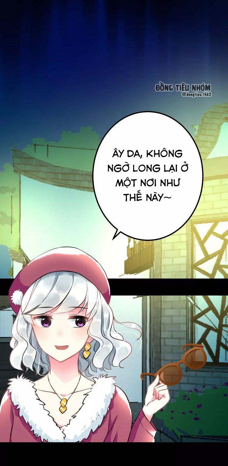 Lão Ca Minh Tinh, Mời Xuất Chiêu! Chapter 31 - 18