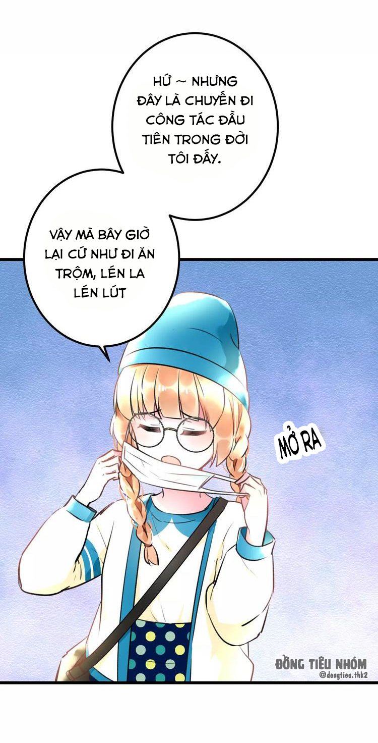 Lão Ca Minh Tinh, Mời Xuất Chiêu! Chapter 31 - 7