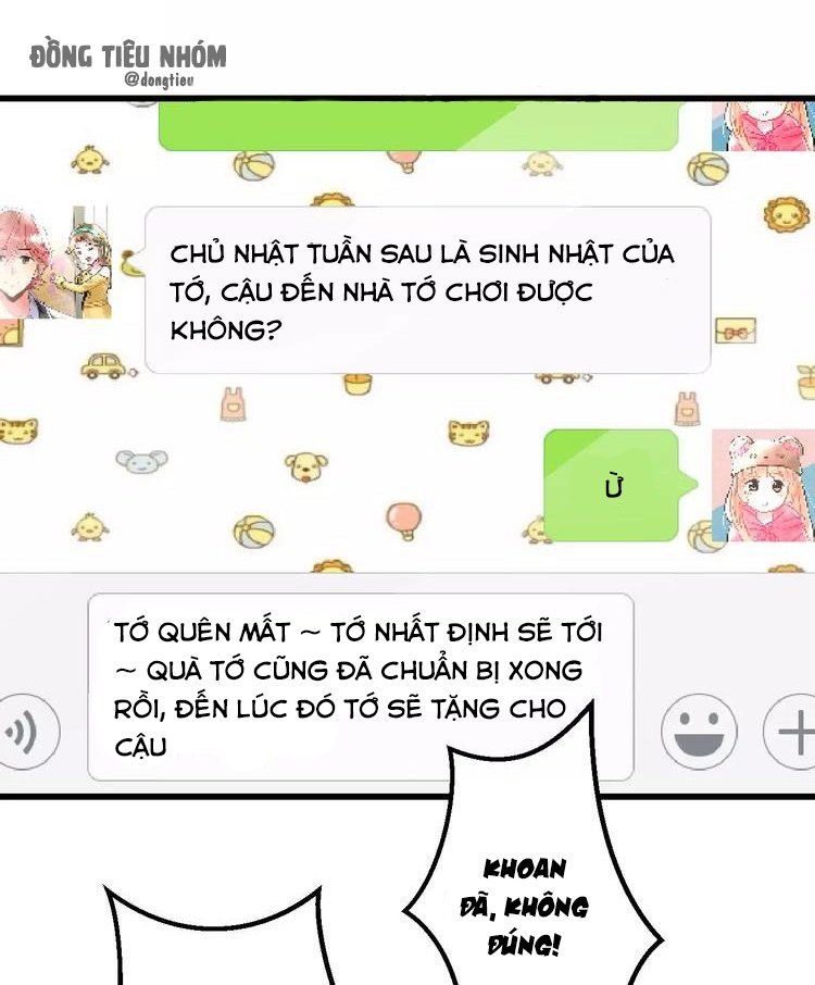 Lão Ca Minh Tinh, Mời Xuất Chiêu! Chapter 32 - 13