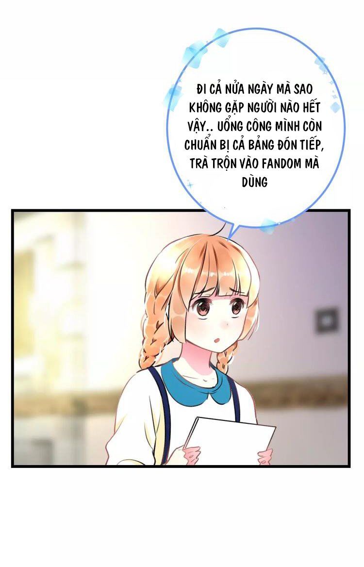 Lão Ca Minh Tinh, Mời Xuất Chiêu! Chapter 32 - 17