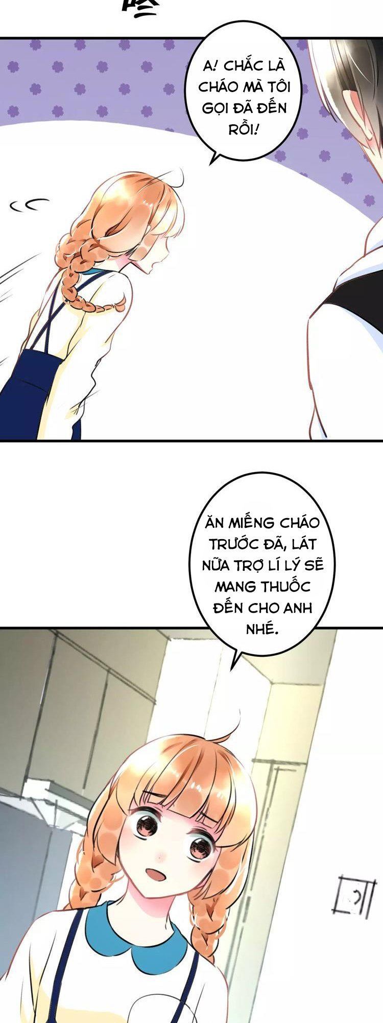 Lão Ca Minh Tinh, Mời Xuất Chiêu! Chapter 33 - 21