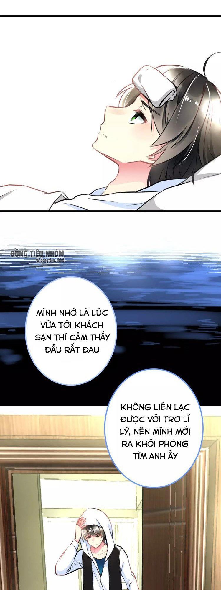 Lão Ca Minh Tinh, Mời Xuất Chiêu! Chapter 33 - 10