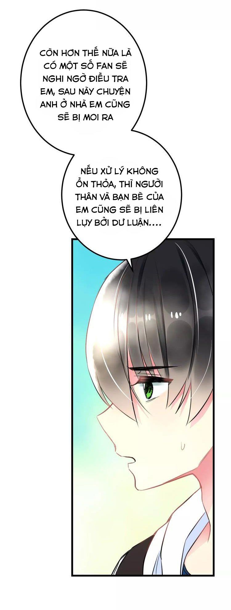 Lão Ca Minh Tinh, Mời Xuất Chiêu! Chapter 34 - 6