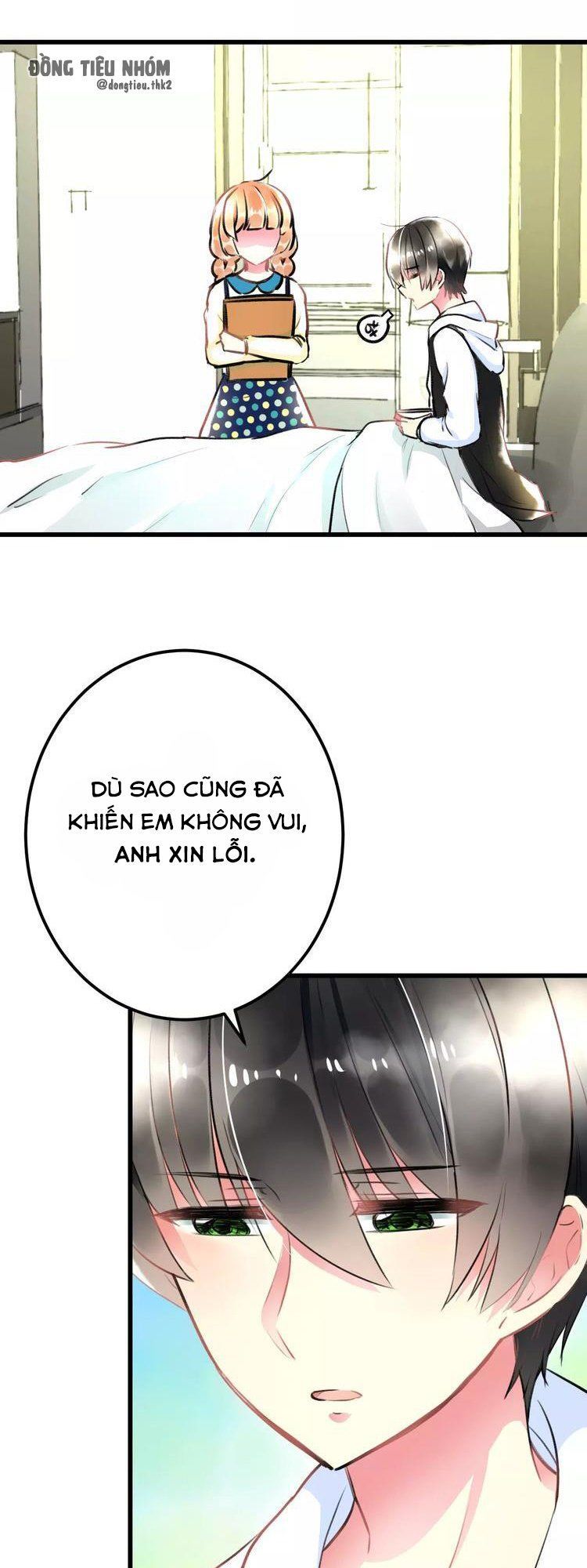 Lão Ca Minh Tinh, Mời Xuất Chiêu! Chapter 34 - 7