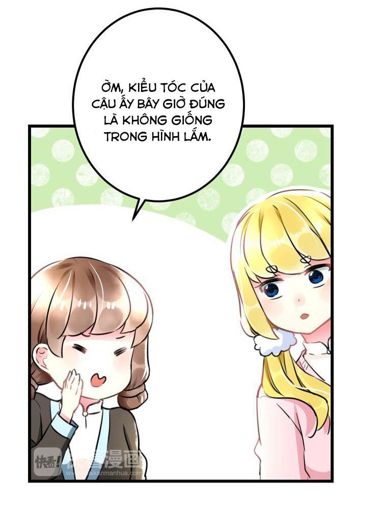 Lão Ca Minh Tinh, Mời Xuất Chiêu! Chapter 35 - 22