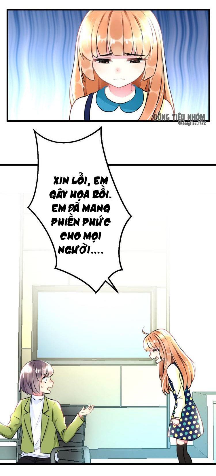 Lão Ca Minh Tinh, Mời Xuất Chiêu! Chapter 35 - 8