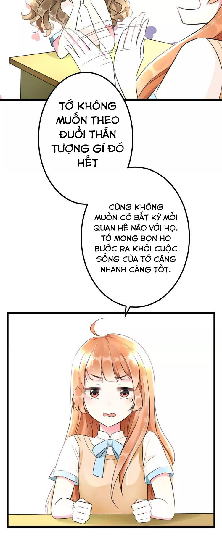 Lão Ca Minh Tinh, Mời Xuất Chiêu! Chapter 4 - 13