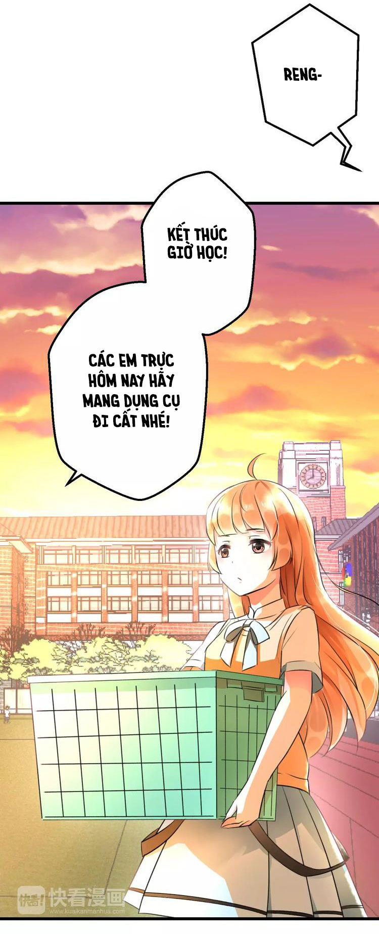 Lão Ca Minh Tinh, Mời Xuất Chiêu! Chapter 4 - 14