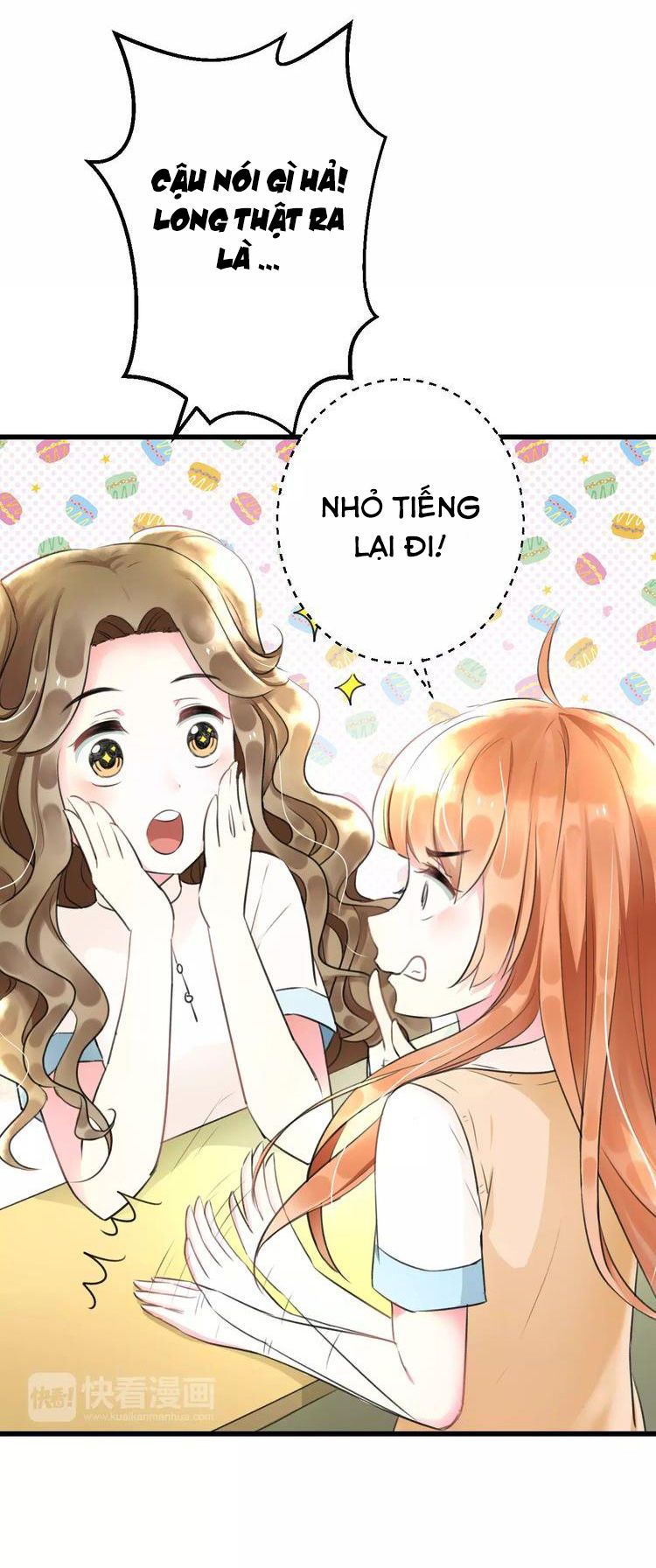 Lão Ca Minh Tinh, Mời Xuất Chiêu! Chapter 4 - 4