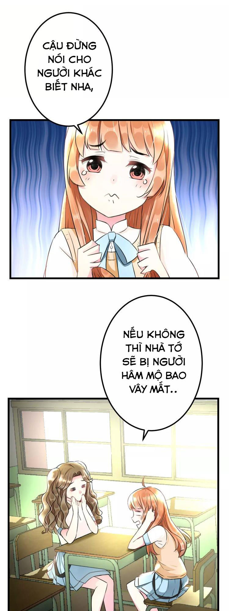 Lão Ca Minh Tinh, Mời Xuất Chiêu! Chapter 4 - 5