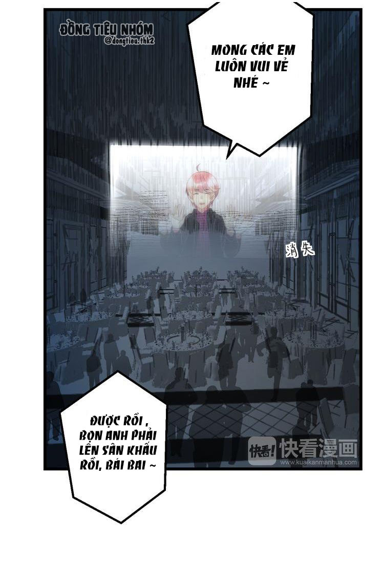 Lão Ca Minh Tinh, Mời Xuất Chiêu! Chapter 40 - 21