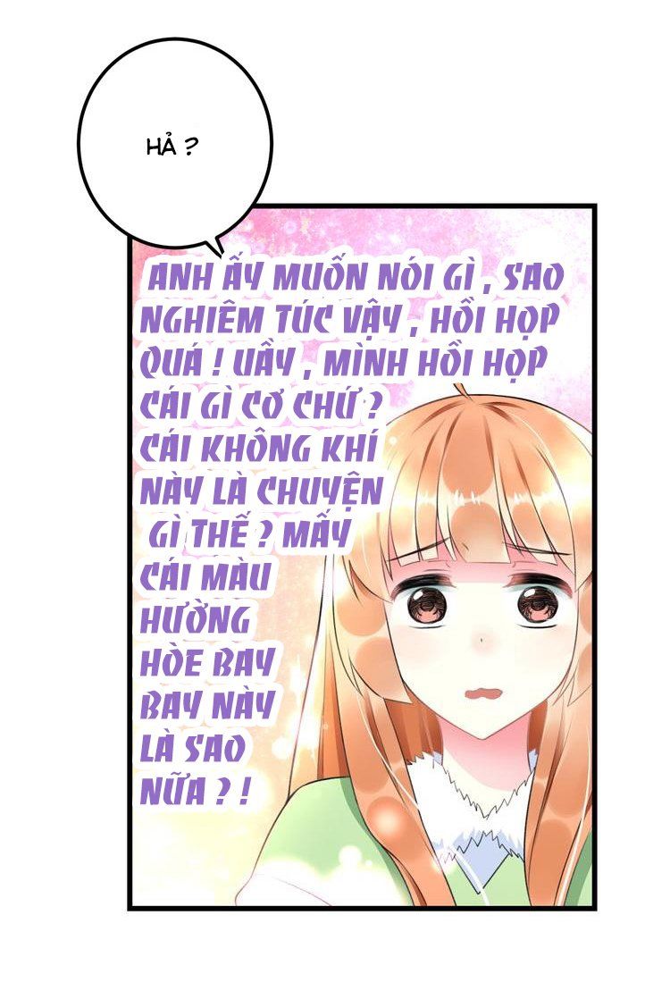 Lão Ca Minh Tinh, Mời Xuất Chiêu! Chapter 43 - 12