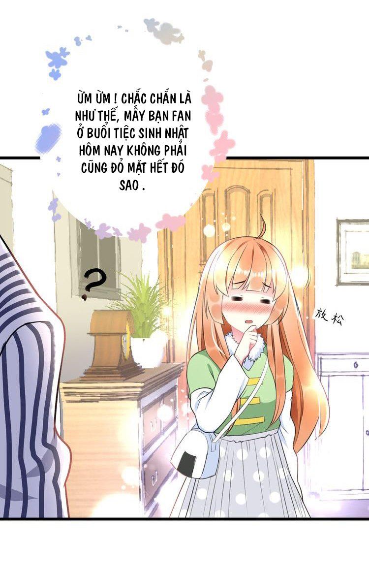 Lão Ca Minh Tinh, Mời Xuất Chiêu! Chapter 43 - 8