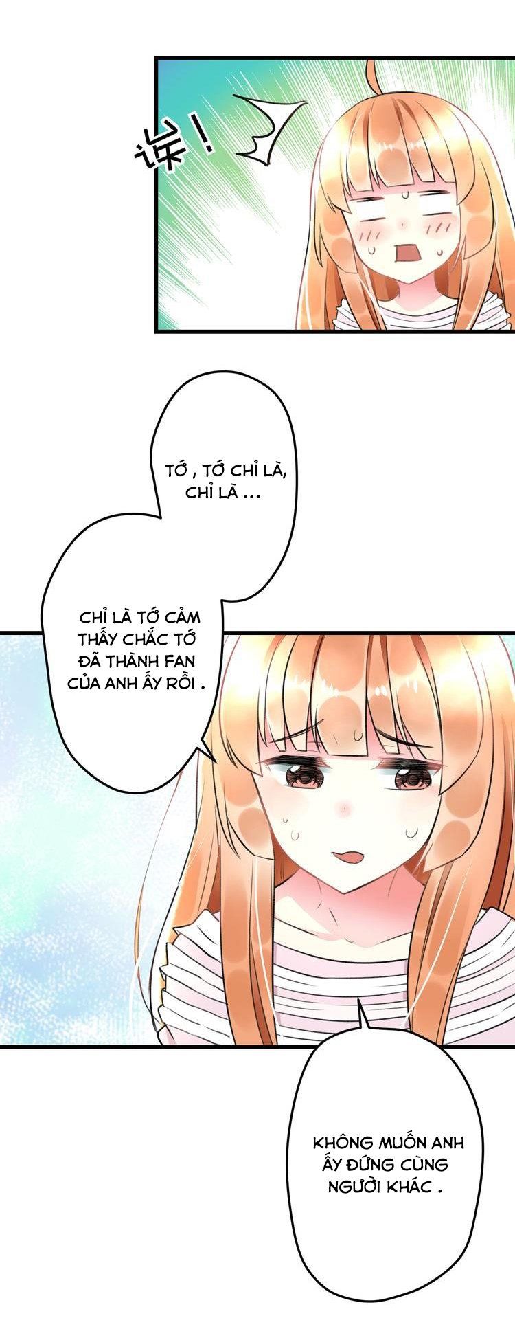 Lão Ca Minh Tinh, Mời Xuất Chiêu! Chapter 46 - 18